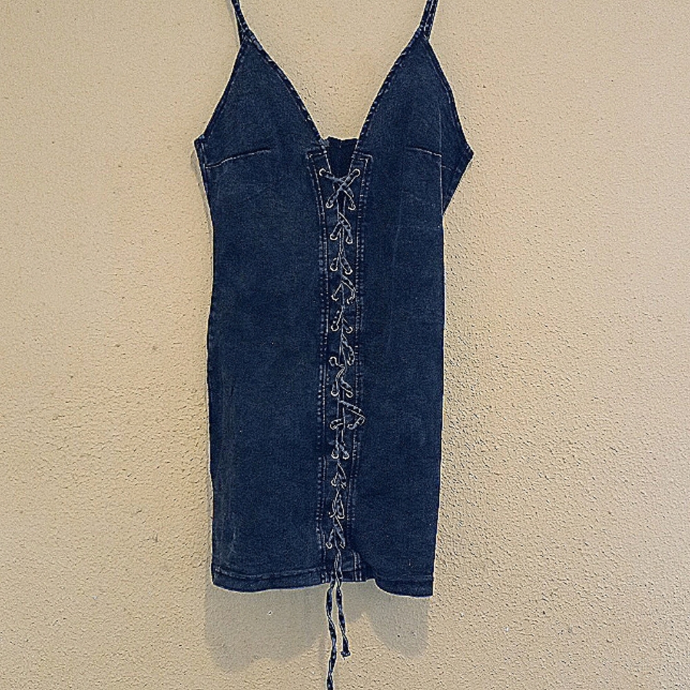 ChouYatou Dress